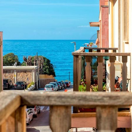 Sardinia Re - Foscolo 8 Daire Alghero Dış mekan fotoğraf