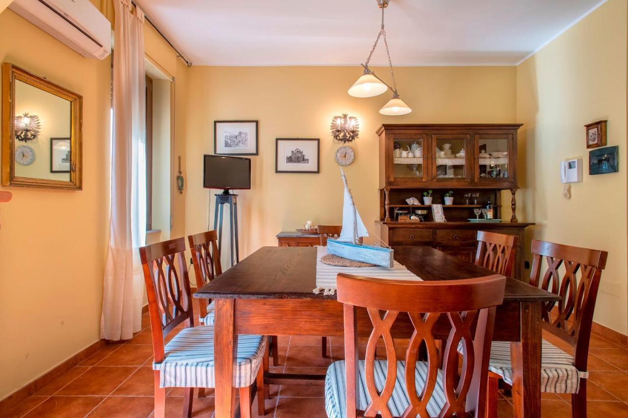 Sardinia Re - Foscolo 8 Daire Alghero Dış mekan fotoğraf