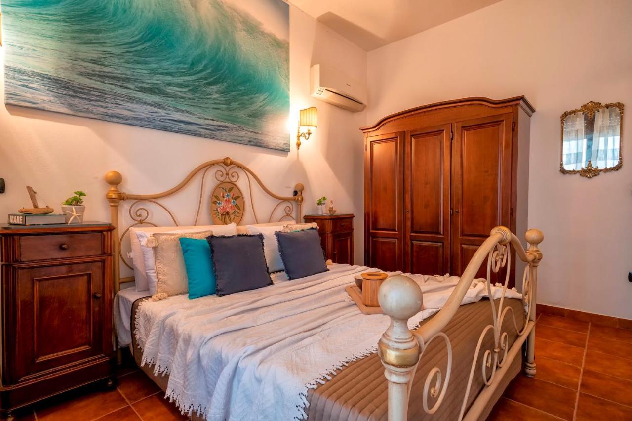 Sardinia Re - Foscolo 8 Daire Alghero Dış mekan fotoğraf