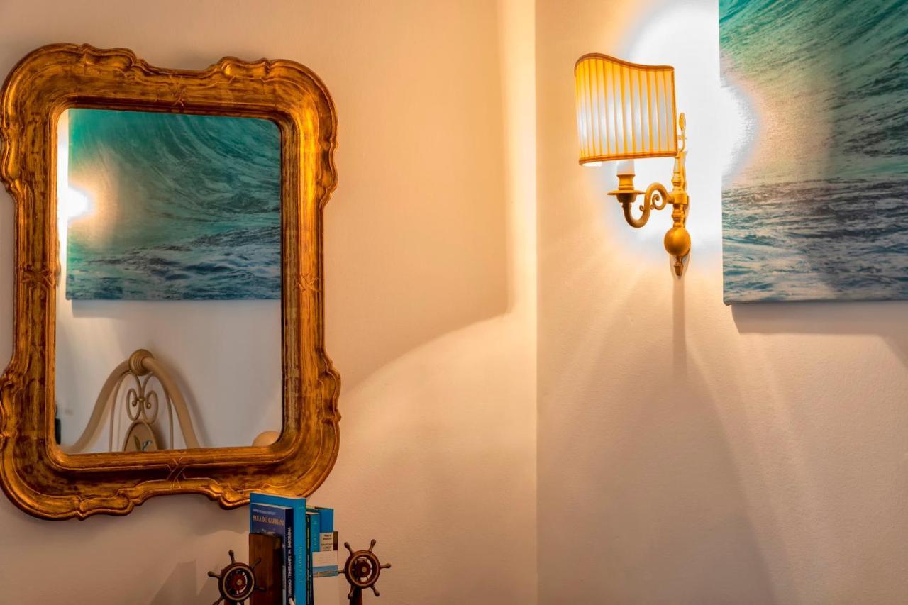 Sardinia Re - Foscolo 8 Daire Alghero Dış mekan fotoğraf