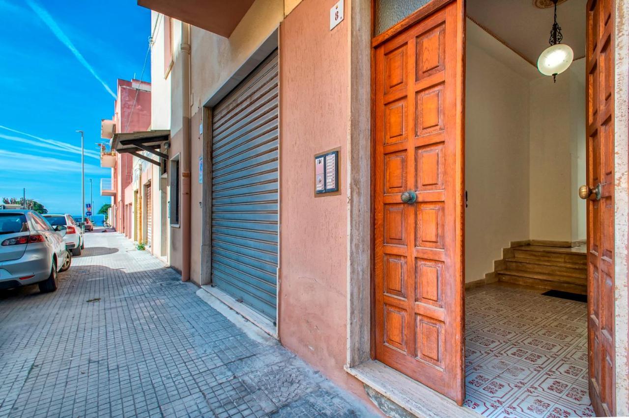 Sardinia Re - Foscolo 8 Daire Alghero Dış mekan fotoğraf