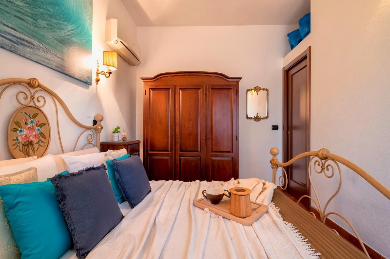 Sardinia Re - Foscolo 8 Daire Alghero Dış mekan fotoğraf