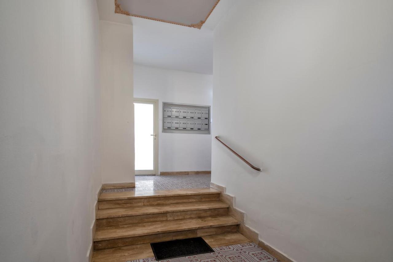 Sardinia Re - Foscolo 8 Daire Alghero Dış mekan fotoğraf