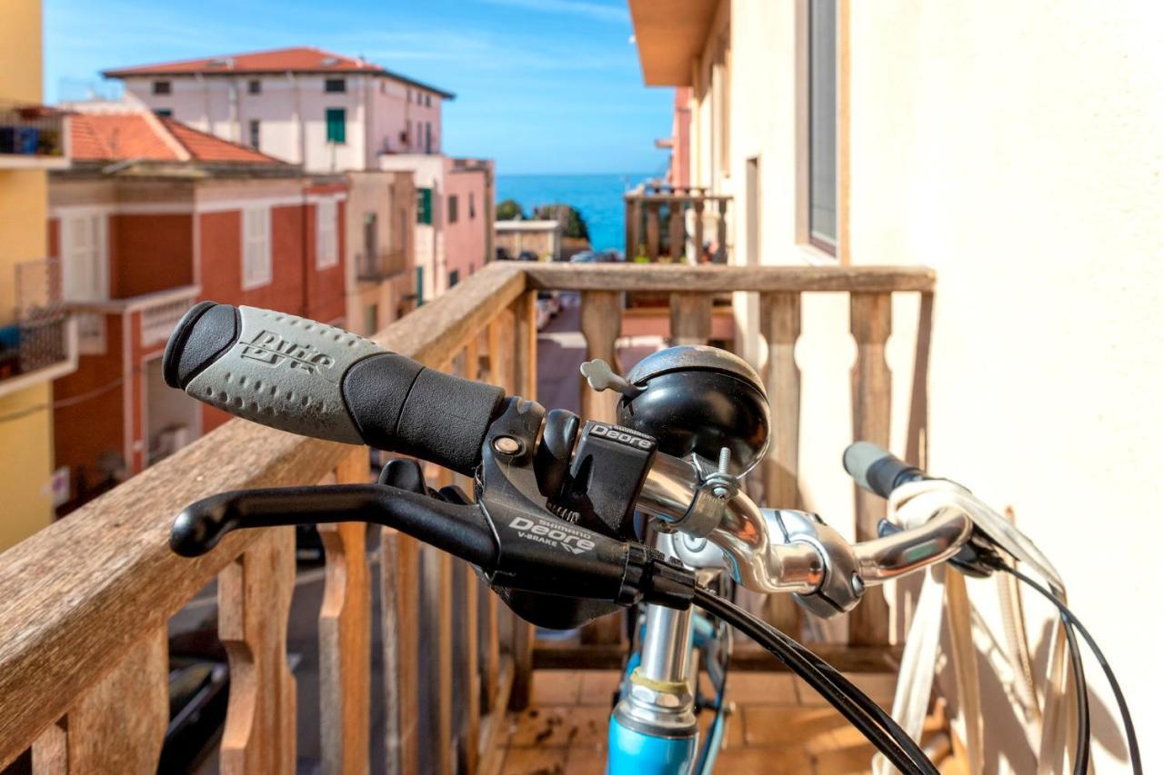 Sardinia Re - Foscolo 8 Daire Alghero Dış mekan fotoğraf